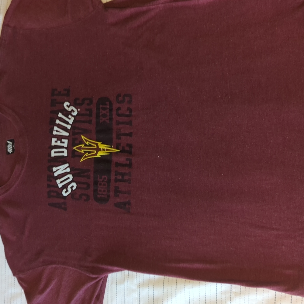 ASU T-Shirt L/XL